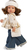 Antonio Juan 28332 BELLA – bambola realistica con corpo in vinile intero – 45 cm