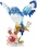 Kit de construction martin-pêcheur 426 pcs