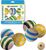 Schildkröt – Boccia - set di legno