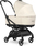 EASYWALKER Vanička hlboká Rockey S/M/L Bright Taupe