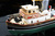 Mantua Model Anteo 1:30 kit