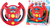 Playgo volant interaktívny 25 cm