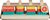 Fisher Price Drvena slagalica oblici