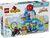 LEGO® DUPLO® Disney 10464 Tím Spidey: Pavučinová základňa