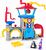 Paw Patrol zračna spasilačka igračka set zračna luka