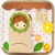 2Kids Toys Libro sensoriale busy Casa con bambola