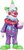 MINIX Movies: Killer Klowns - Jumbo