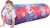 John POP UP Tunel Peppa Pig, 145x50 cm