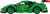 LEGO® Technic 42224 Auto Porsche 911 GT3 R REXY AO Racing
