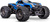 Traxxas Mini Maxx 1:12 BL-2s RTR modrý