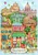 Trefl Puzzle 1000 Premium Plus - Mitternacht in Rom / Madalina Tantareanu