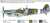 Modellbausatz Flugzeug 1482 - Spitfire Mk.V / Mk.IX Aces (1:72)