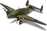 Classic Kit VINTAGE Flugzeug A03006V - Lockheed Hudson (1:72)