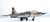 Model Kit letadlo 7312 - Soviet Attack Aircraft Su-25 "Frogfoot" (1:72)