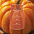 YC Signature Kerze Klein Spiced Pumpkin