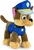 PAW PATROL Chase plyšová hračka 20cm