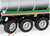 Wiking Kotte Garant Tank-Sattelauflieger TSA 30.000