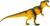 Safari® Daspletosaurus  dinosaurus