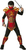 Ninja Tiger detský kostým veľkosť (98-104cm)