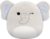Squishmallows Elefante Ammiccante - Cherish