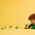 LEGO® Sonic the Hedgehog™ 77001 Sonic a súboj pri táboráku