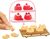 MGA's Miniverse – Mini Food Pečenie, PDQ