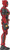 MARVEL HEROS BLOKEES građevinski set Champion Class 04 Deadpool