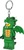 LEGO Minifigures Zelená dračica svietiaca figúrka (HT)