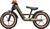 BERG Biky Trail Green Handbrake
