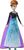 Mattel Frozen principessa a sorpresa - Anna