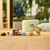 LEGO® Jurassic World™ 76975 T-rex a útek po rieke