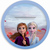 Lexibook Kabellose In-Ear-Kopfhörer Frozen