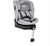 PETITE&amp;MARS Столче за кола Twistguard Pro i-Size Gentle Grey Air 40-150 cm(0-36 kg)