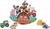 2Kids Toys Joc de echilibru Ferma