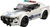 CADA Set di Costruzione Midnight Pursuit 14,4 cm