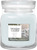 YC Signature Kerze Klein Snow Kissed Pine