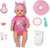 Zapf BABY born Emma mit magischer Hand, 43 cm