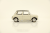 Bburago 1:18 Mini Cooper (1969) Beige
