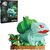 4D Build  Pokémon Bulbasaur