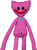 McFarlane Ohebná figurka Poppy Playtime Kissy Missy 30 cm