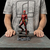 Iron Studios The Flash Movie - Flash Alternative Version Statue Art Scale 1/10