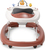CHICCO Chodítko Walky Talky Lite Red 6m+, do 12 kg