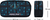 Ascia e spada blu MINECRAFT