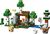 LEGO® Minecraft™ 21593 Prvé nočné dobrodružstvo