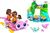 LEGO® Friends 42681 Abenteuerboot mit Axolotls