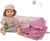 Götz Baby Sleepy Aquini mit Pool und Zubehör 33cm