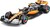 Bburago 1:43 RACE Formel F1 - McLaren F1 Team MCL38 Senna Edition