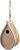 Vogelhaus Bird Jewel in Tropfenform 12,5x10x21 cm