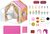 Zapf BABY born Wochenendhaus