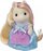 Sylvanian Families Poník s vlasmi v kaderníctve
